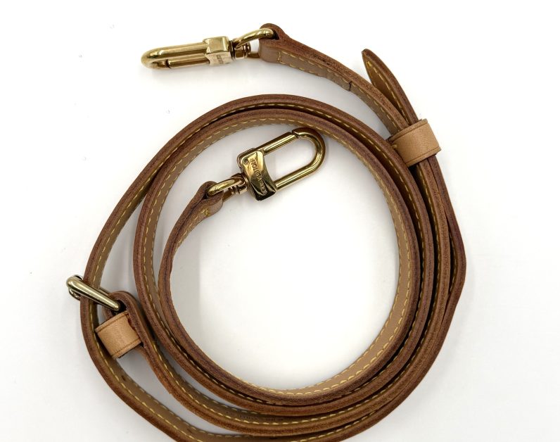 Louis Vuitton Monogram Shoulder Strap
