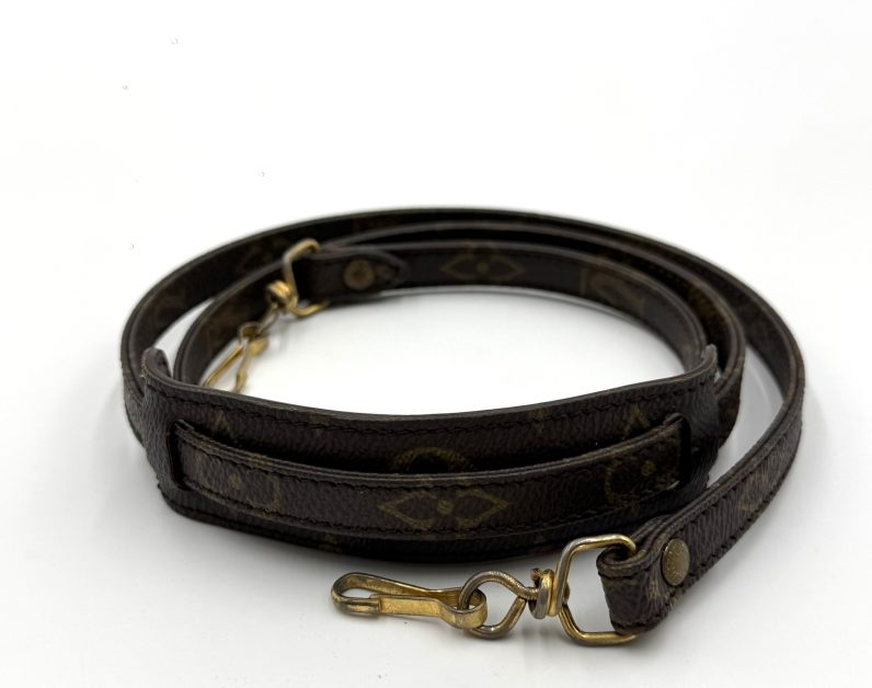 Louis Vuitton Monogram Shoulder Strap