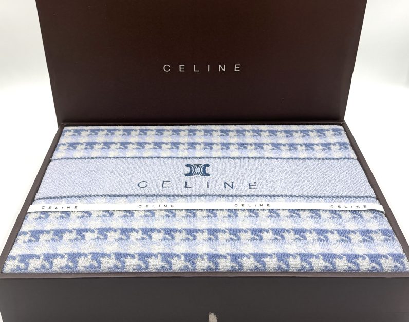 Celine håndklæde